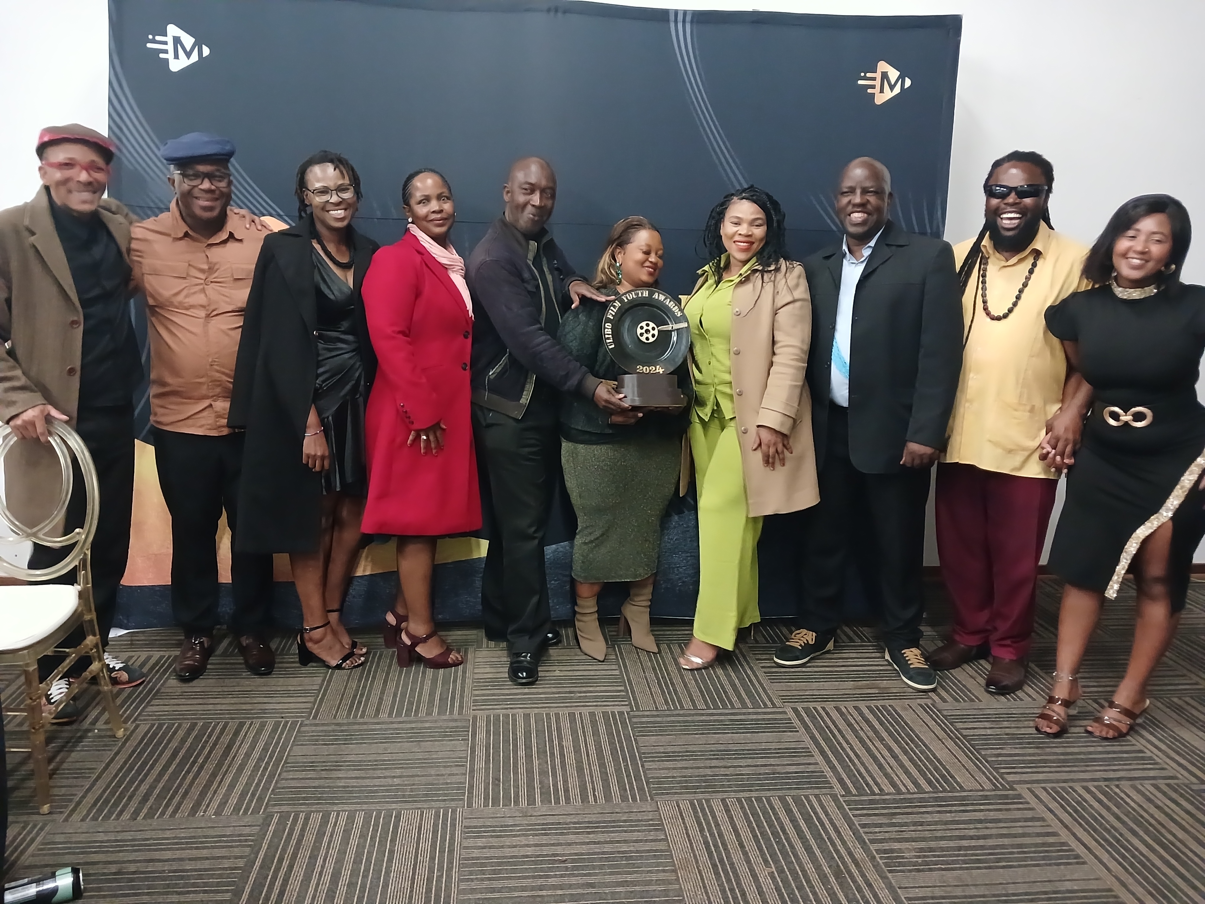 Mmango Media storytelling and creative work