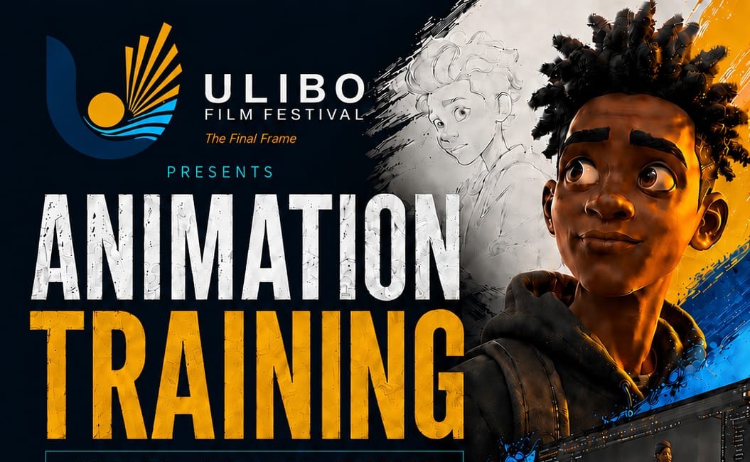 Animation Masterclass