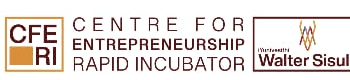 Centre for Entrepreneurship Rapid Incubator and Walter Sisulu University