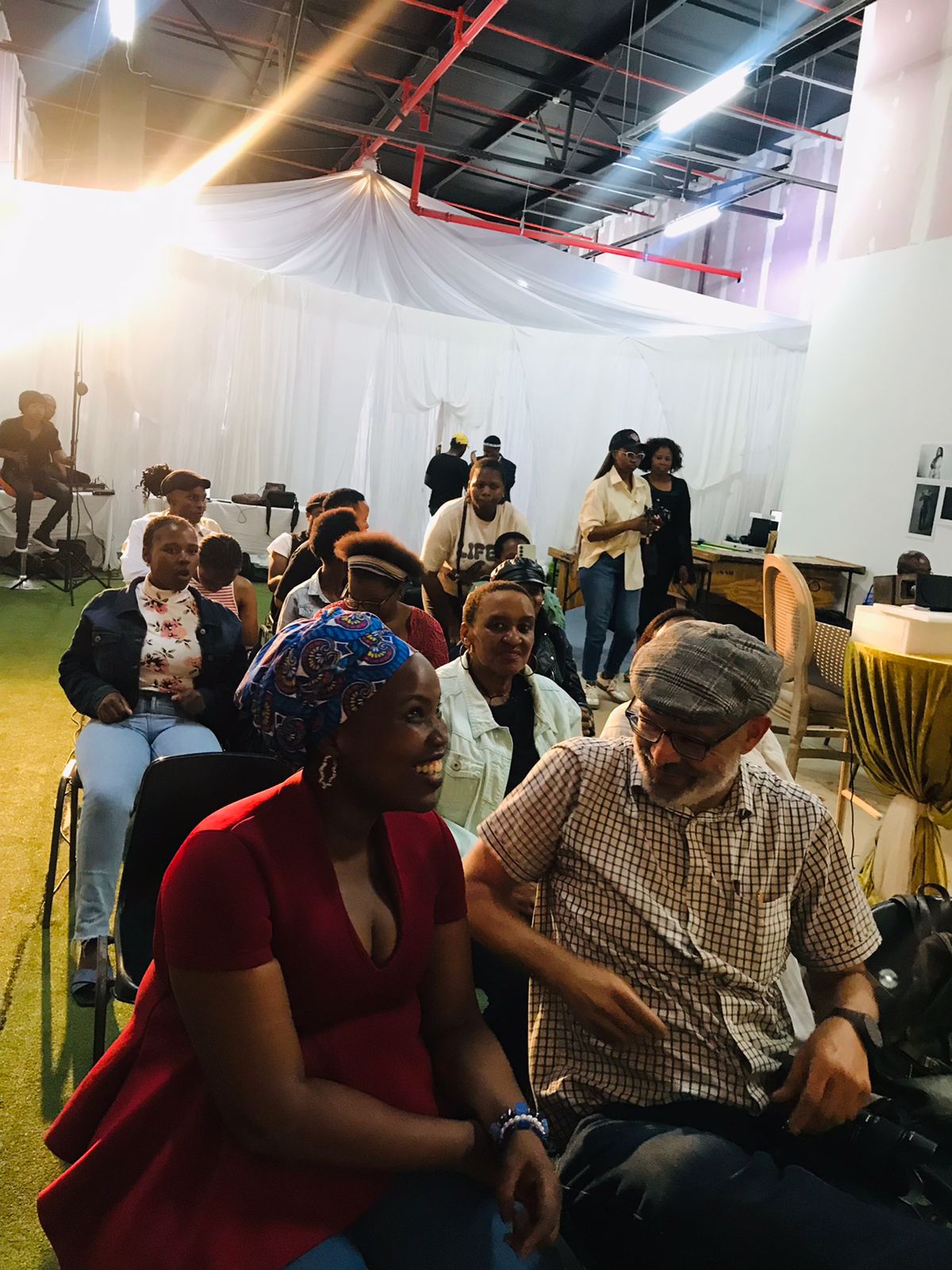 Impact Film Screening