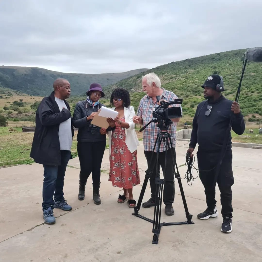 Film and Television Production Operations